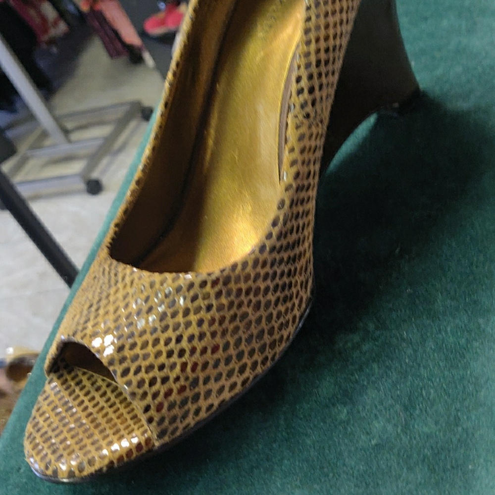 AK Anne Klein
